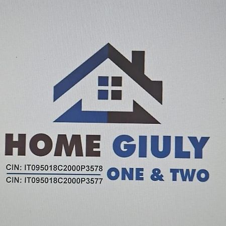Giuly Home One Càbras Εξωτερικό φωτογραφία