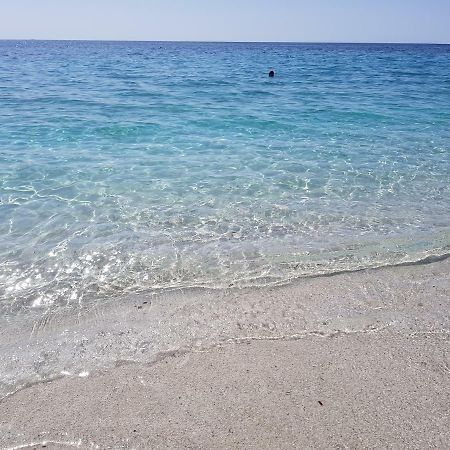 Giuly Home One Càbras Εξωτερικό φωτογραφία