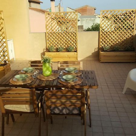 Giuly Home One Càbras Εξωτερικό φωτογραφία