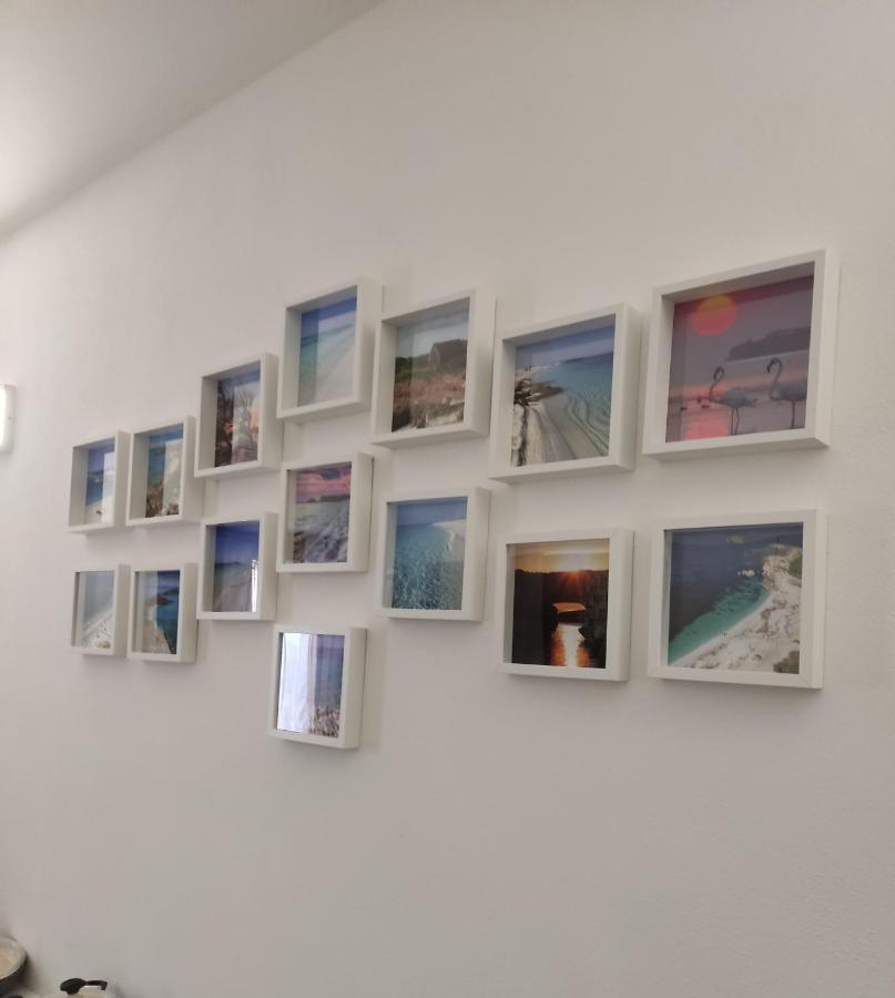 Giuly Home One Càbras Εξωτερικό φωτογραφία