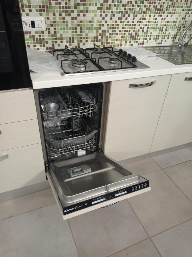 Giuly Home One Càbras Εξωτερικό φωτογραφία