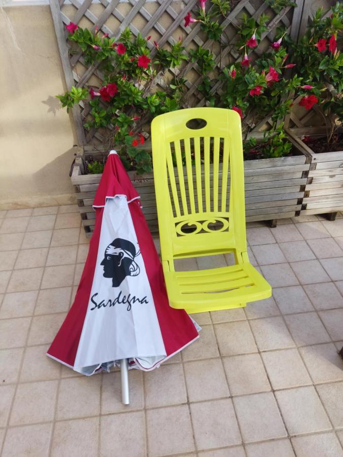 Giuly Home One Càbras Εξωτερικό φωτογραφία