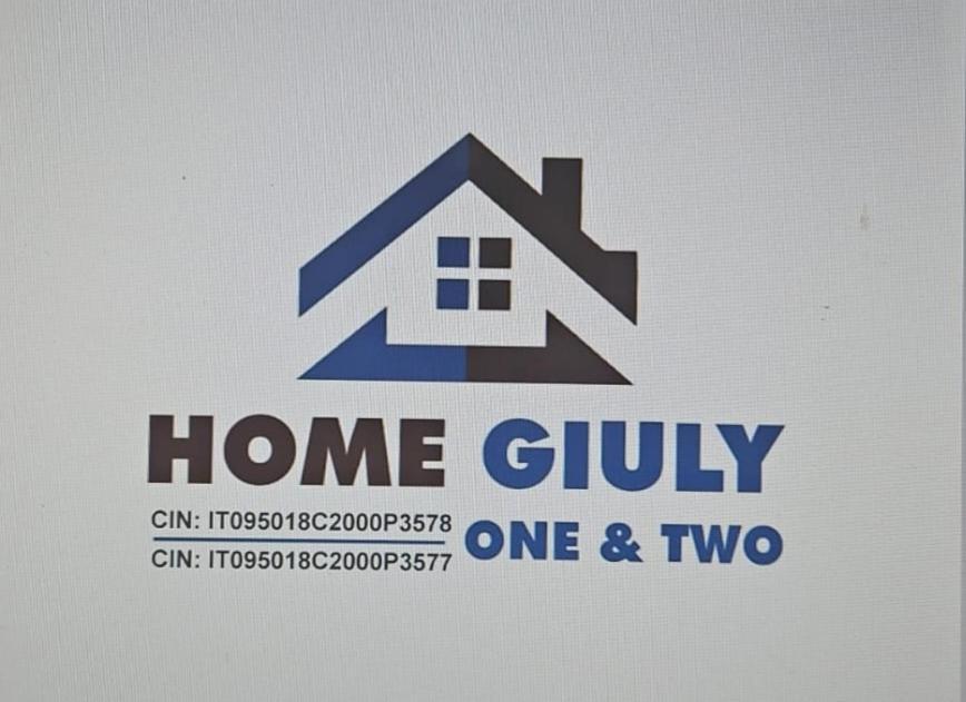 Giuly Home One Càbras Εξωτερικό φωτογραφία