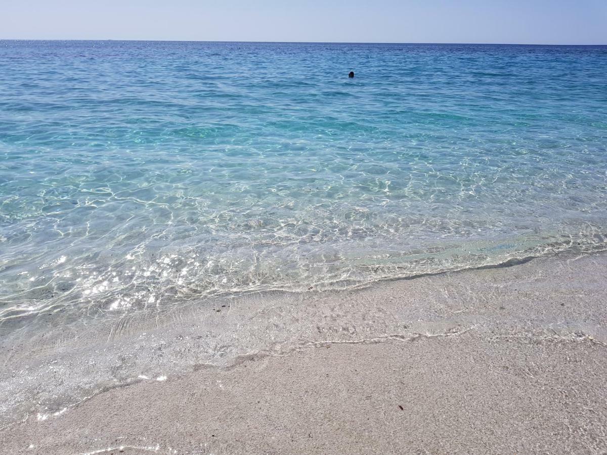 Giuly Home One Càbras Εξωτερικό φωτογραφία