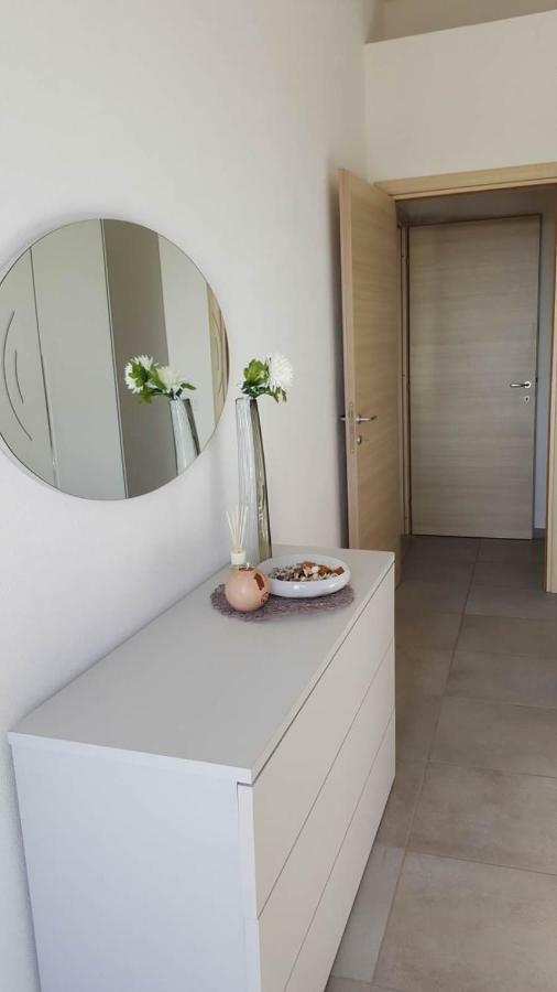 Giuly Home One Càbras Εξωτερικό φωτογραφία