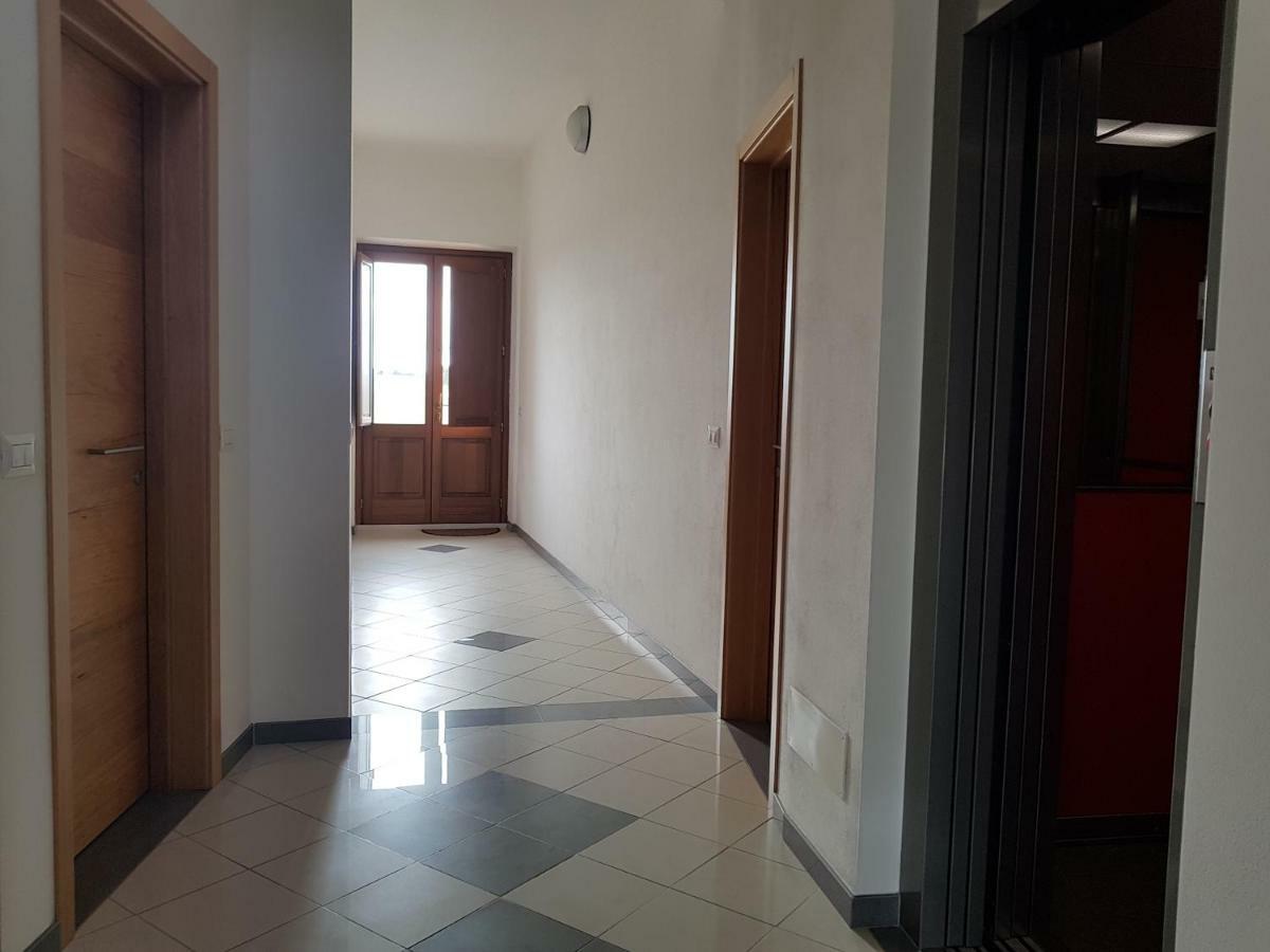 Giuly Home One Càbras Εξωτερικό φωτογραφία