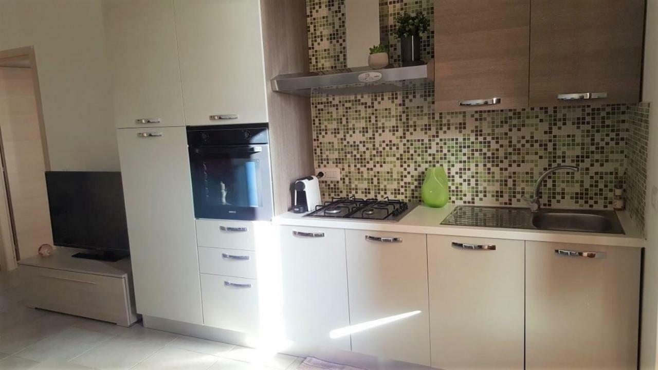 Giuly Home One Càbras Εξωτερικό φωτογραφία