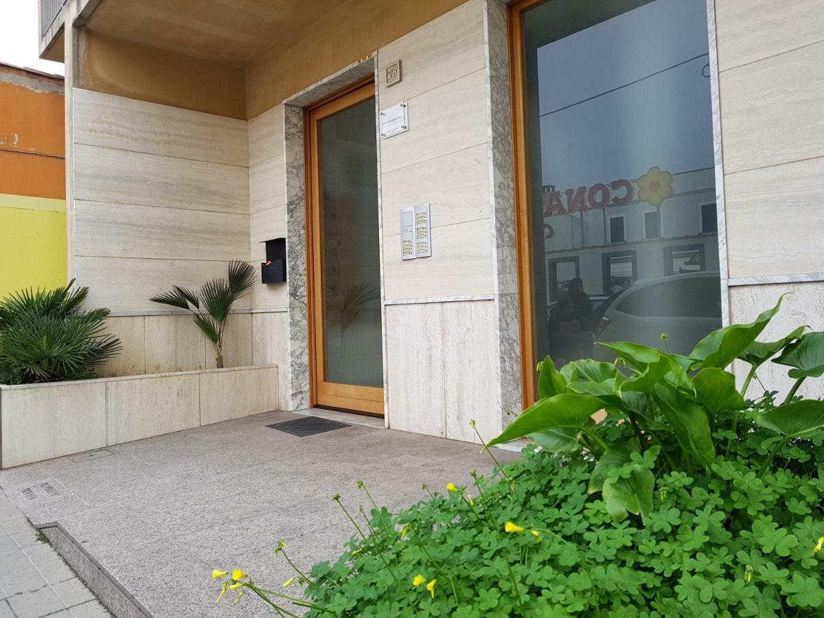 Giuly Home One Càbras Εξωτερικό φωτογραφία