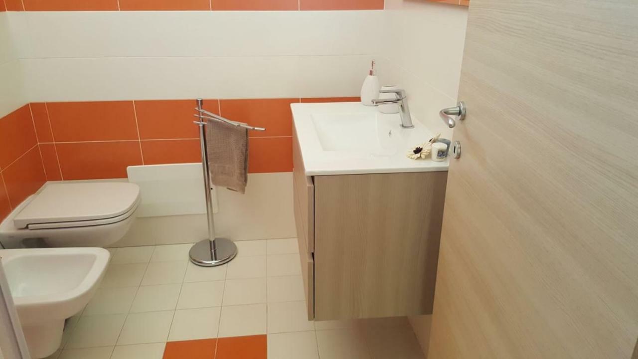 Giuly Home One Càbras Εξωτερικό φωτογραφία