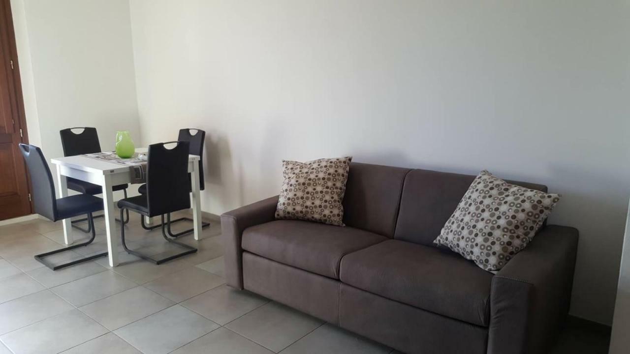 Giuly Home One Càbras Εξωτερικό φωτογραφία