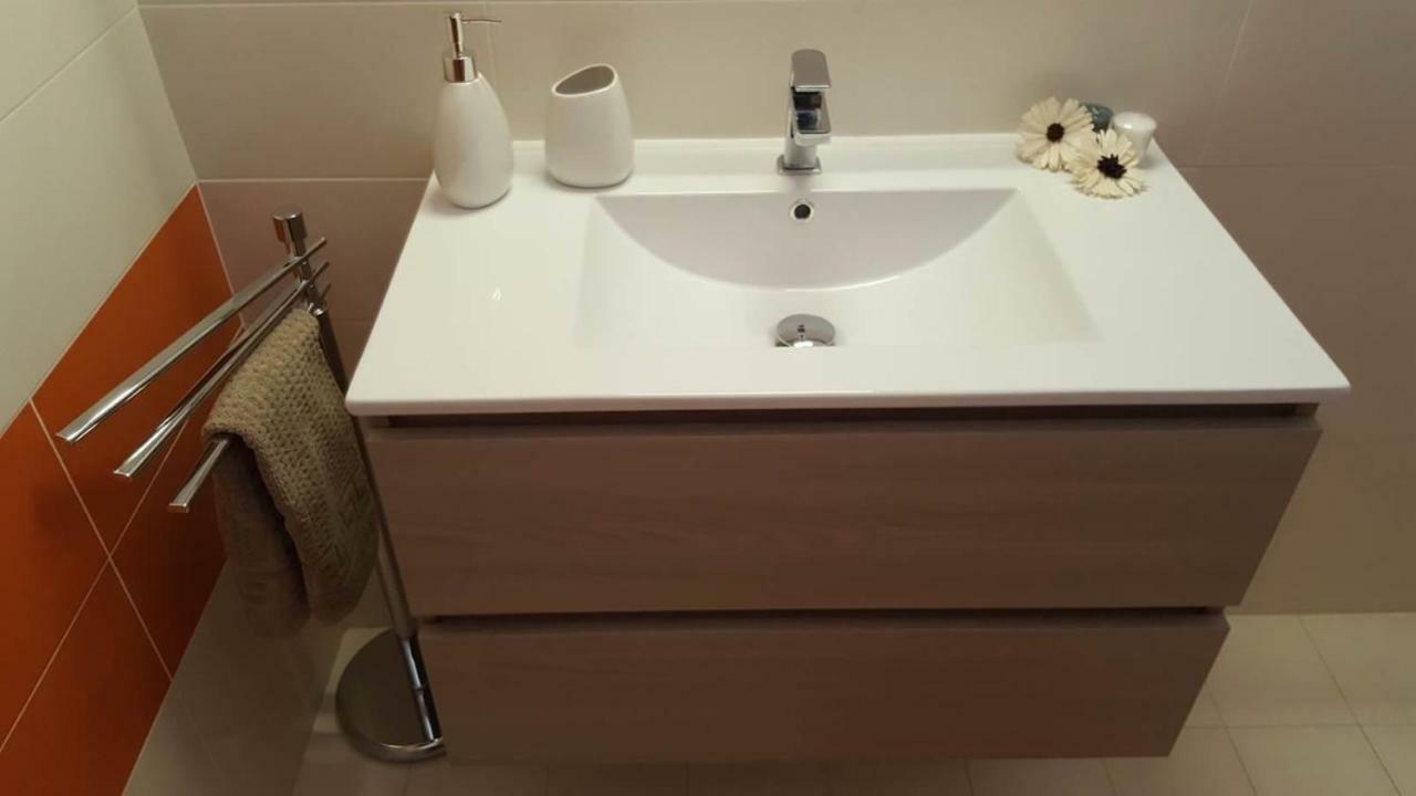 Giuly Home One Càbras Εξωτερικό φωτογραφία