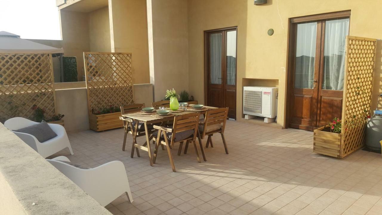 Giuly Home One Càbras Εξωτερικό φωτογραφία