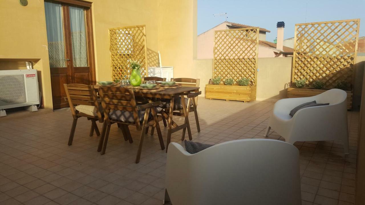 Giuly Home One Càbras Εξωτερικό φωτογραφία