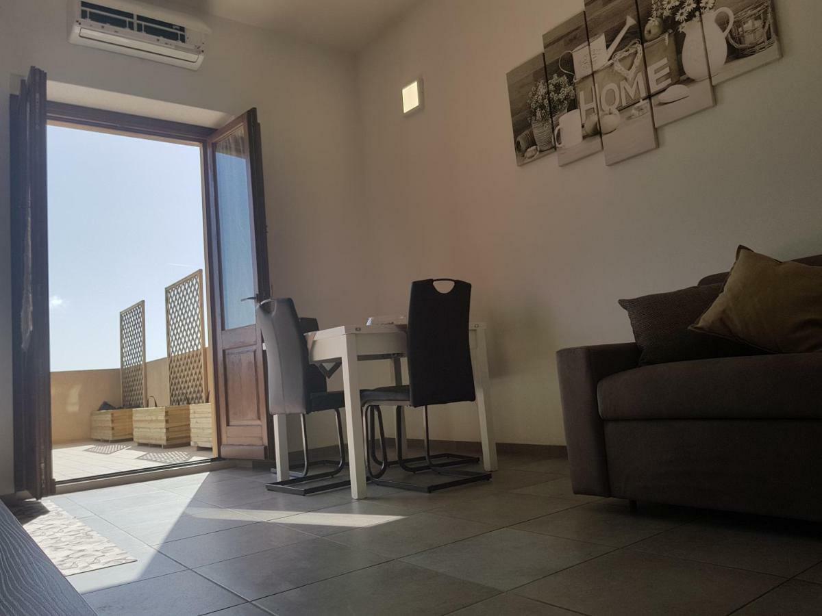 Giuly Home One Càbras Εξωτερικό φωτογραφία