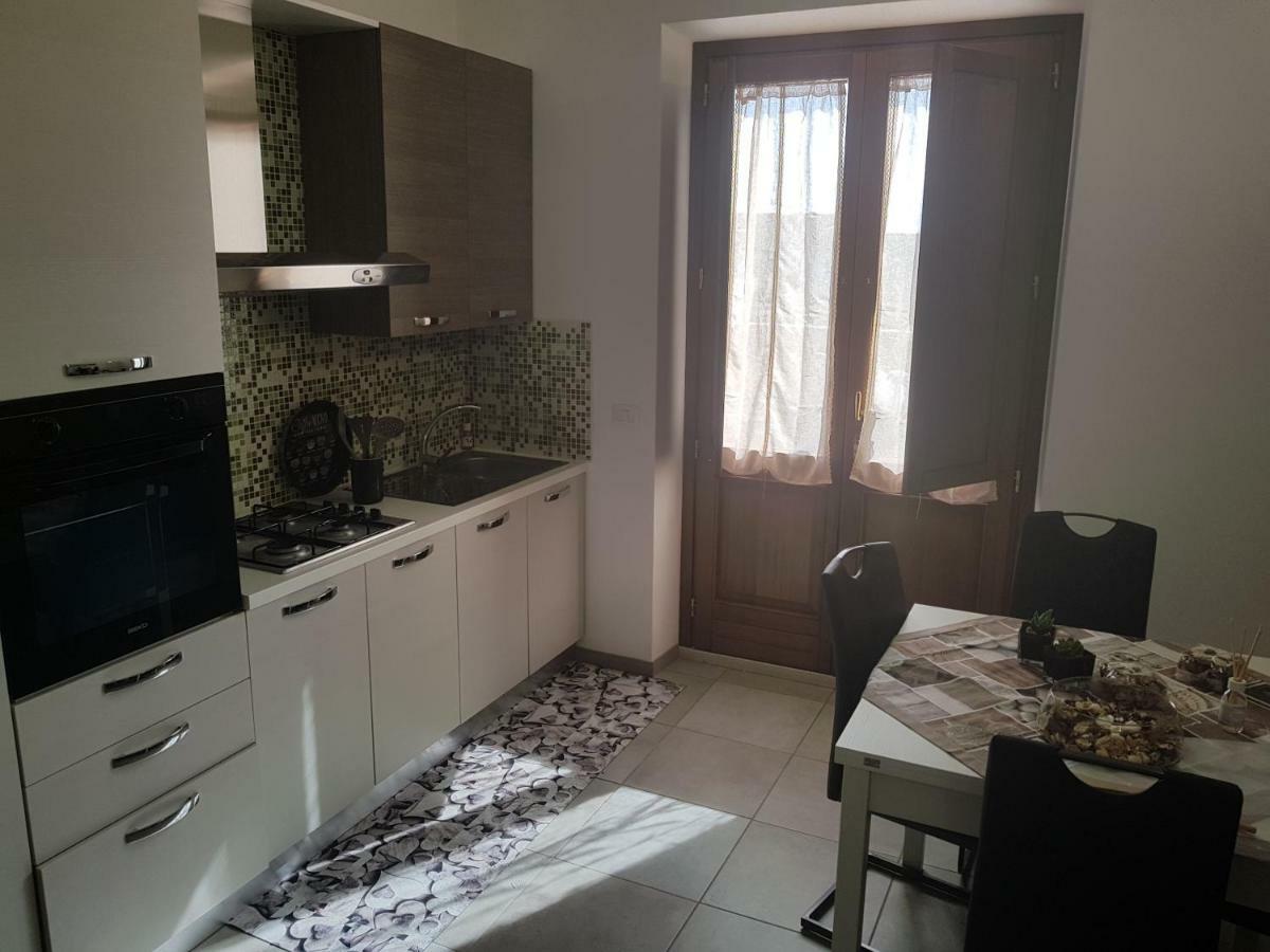 Giuly Home One Càbras Εξωτερικό φωτογραφία