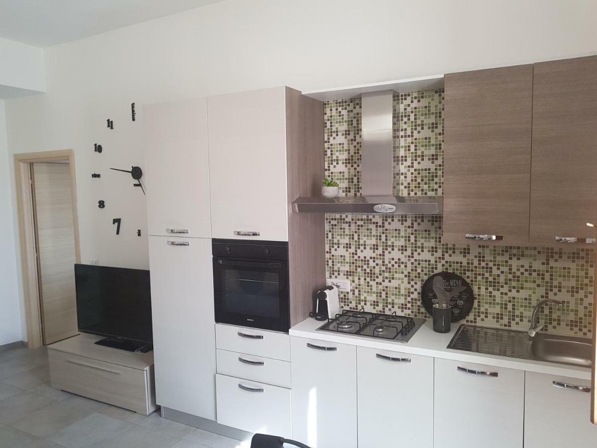 Giuly Home One Càbras Εξωτερικό φωτογραφία