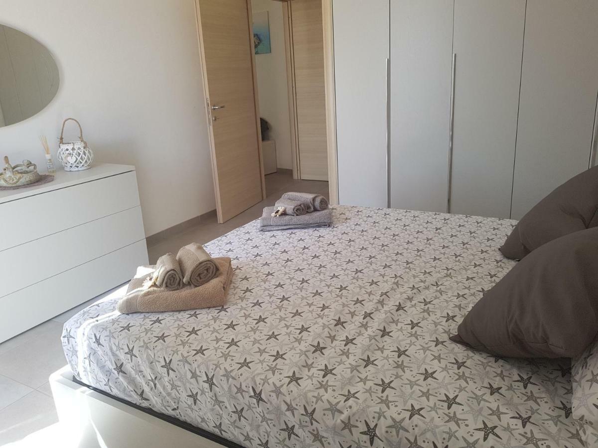 Giuly Home One Càbras Εξωτερικό φωτογραφία