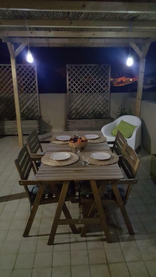Giuly Home One Càbras Εξωτερικό φωτογραφία