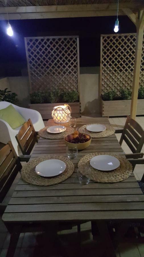 Giuly Home One Càbras Εξωτερικό φωτογραφία