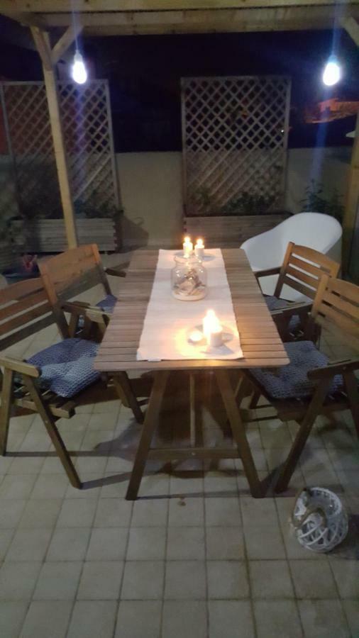 Giuly Home One Càbras Εξωτερικό φωτογραφία