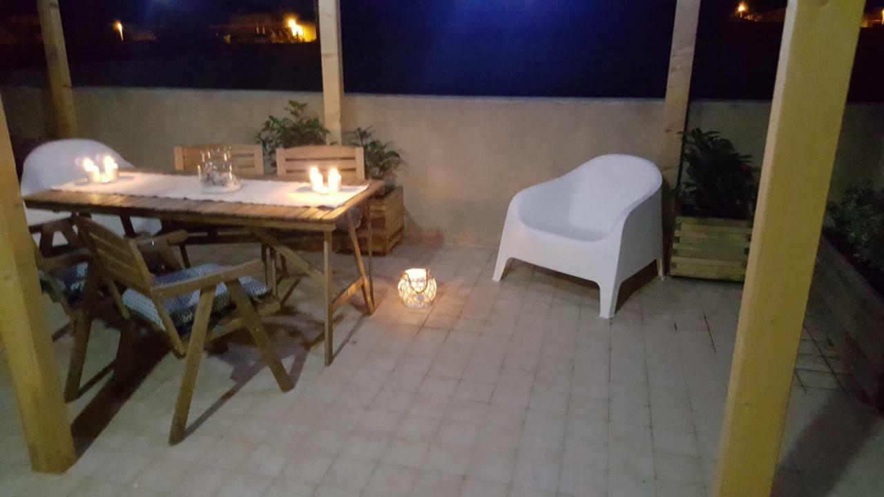 Giuly Home One Càbras Εξωτερικό φωτογραφία