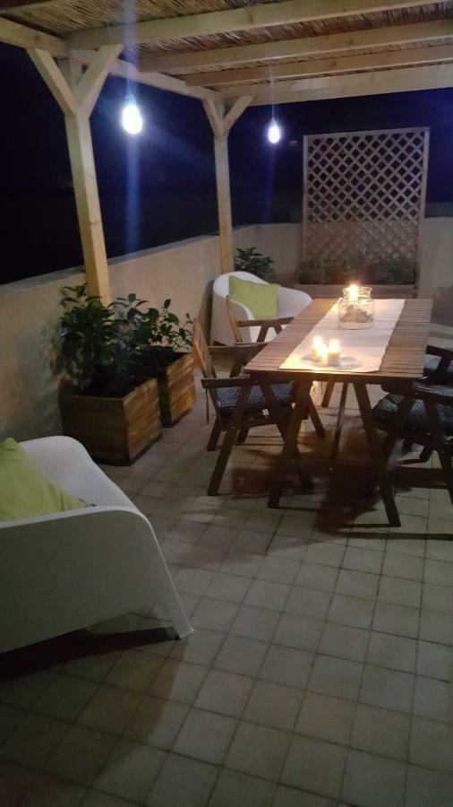 Giuly Home One Càbras Εξωτερικό φωτογραφία
