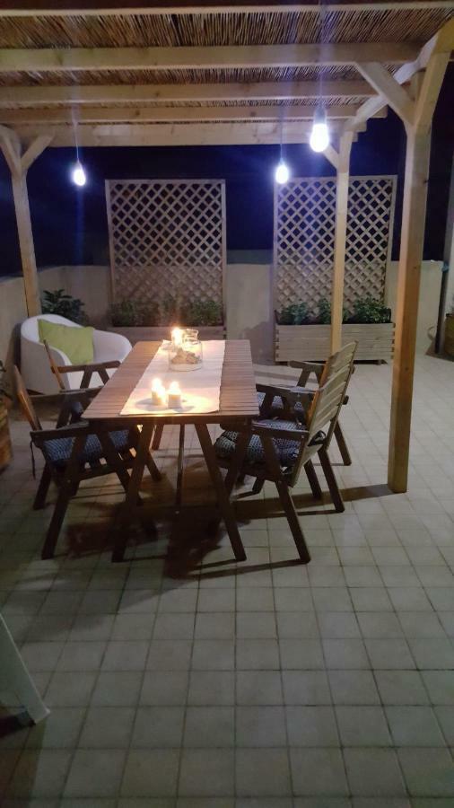 Giuly Home One Càbras Εξωτερικό φωτογραφία
