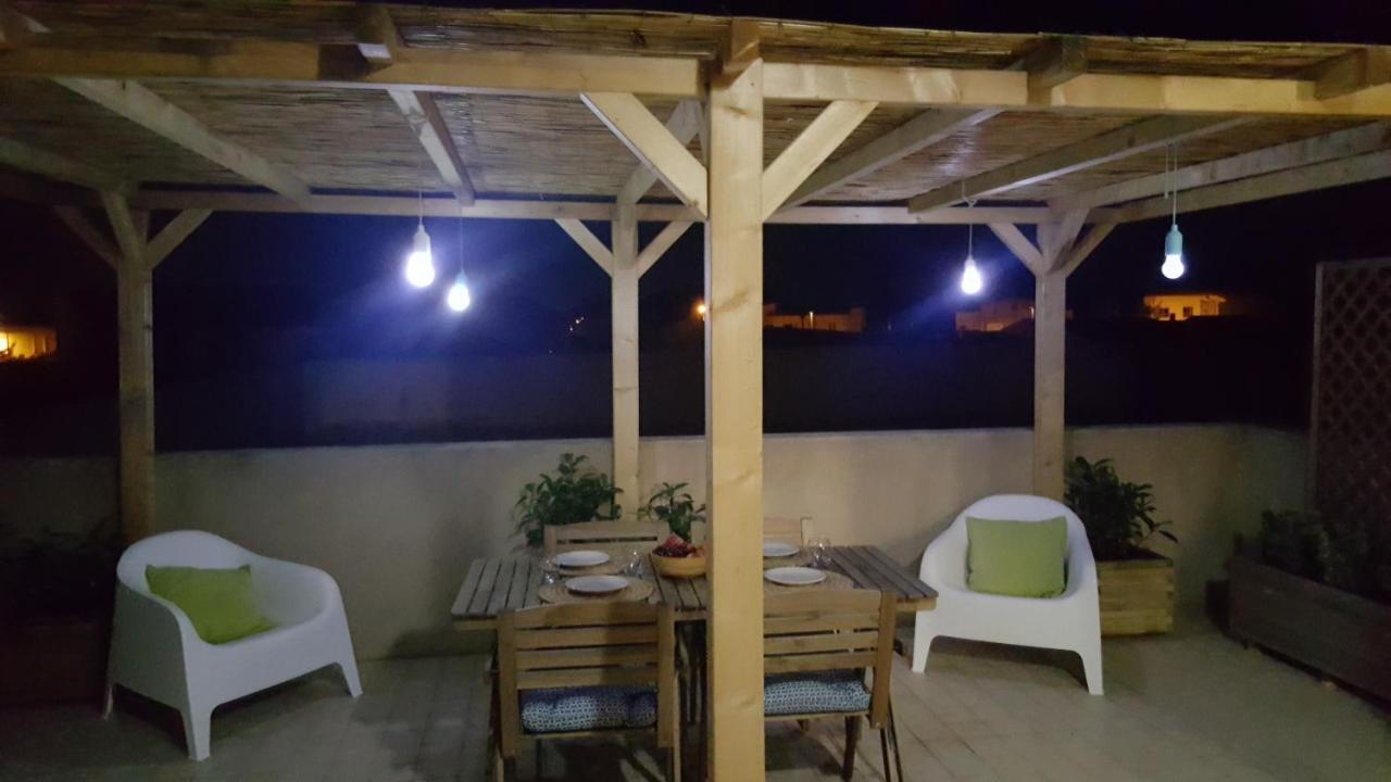 Giuly Home One Càbras Εξωτερικό φωτογραφία