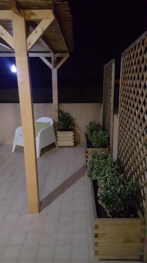 Giuly Home One Càbras Εξωτερικό φωτογραφία