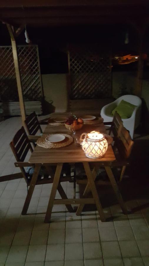 Giuly Home One Càbras Εξωτερικό φωτογραφία
